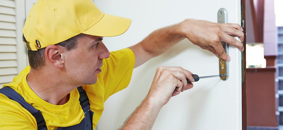 Bakırköy Çilingir