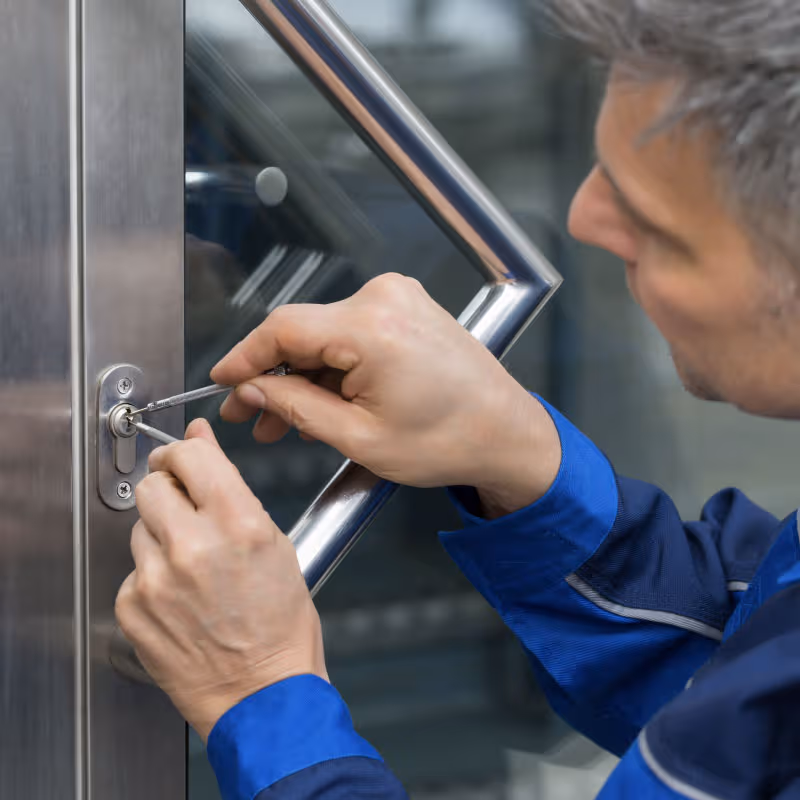 Bakırköy Çilingir